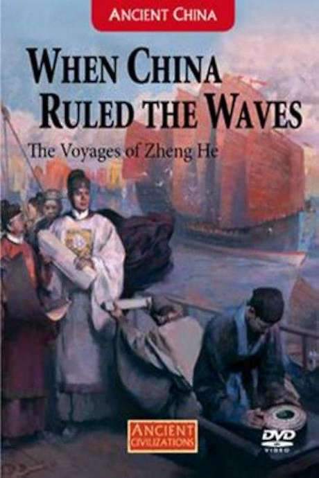 When China Ruled the Waves